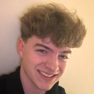 Alex, Co-founder of BiasBuster